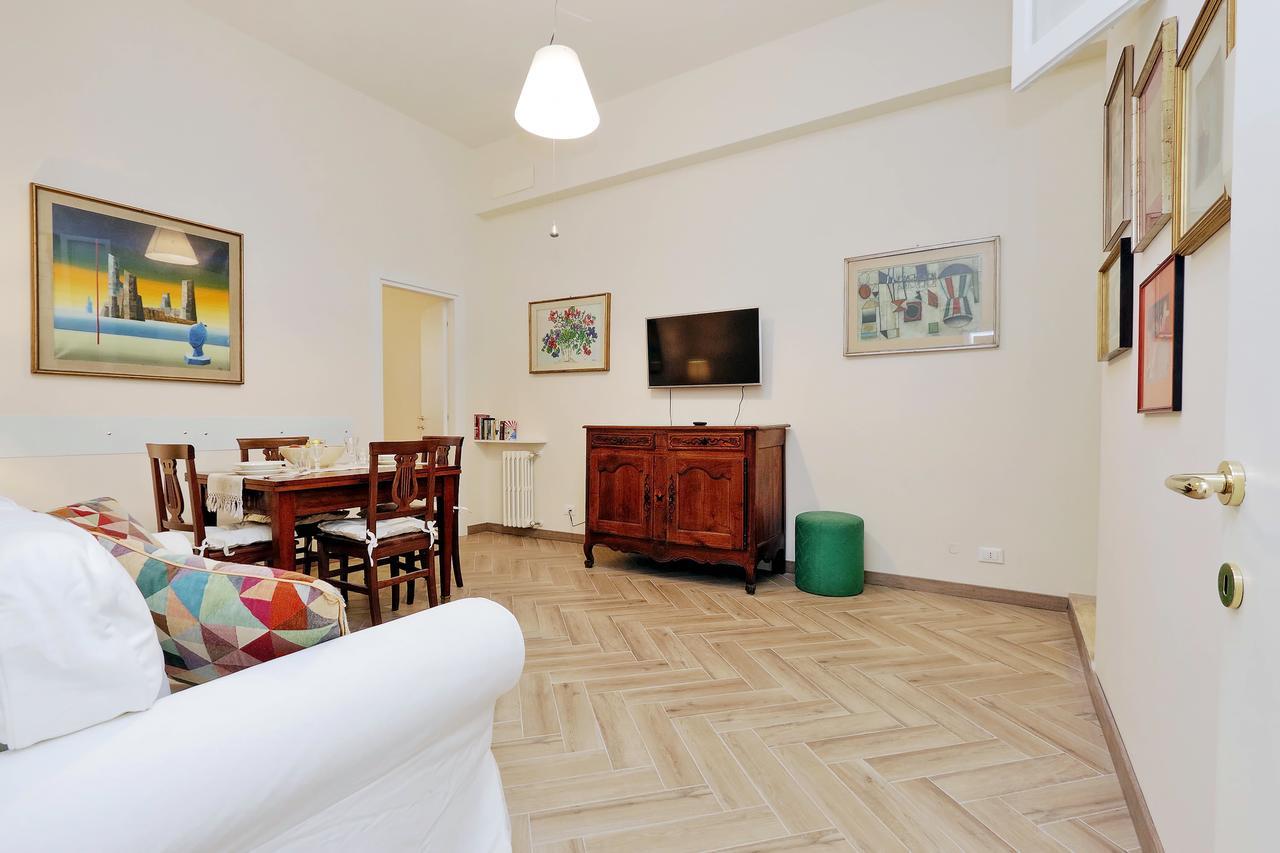 Sistina 2 Apartamento
