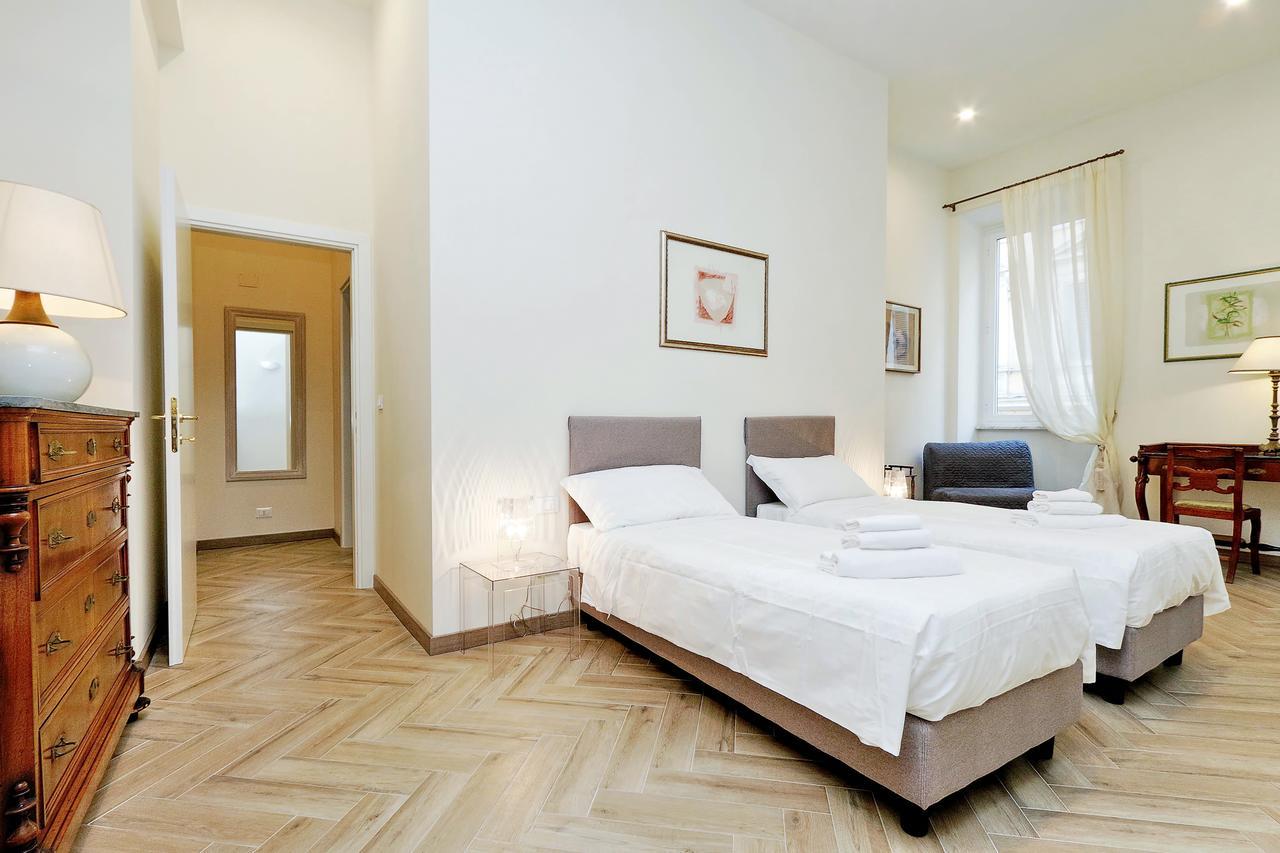 Apartamento Sistina 2 Roma