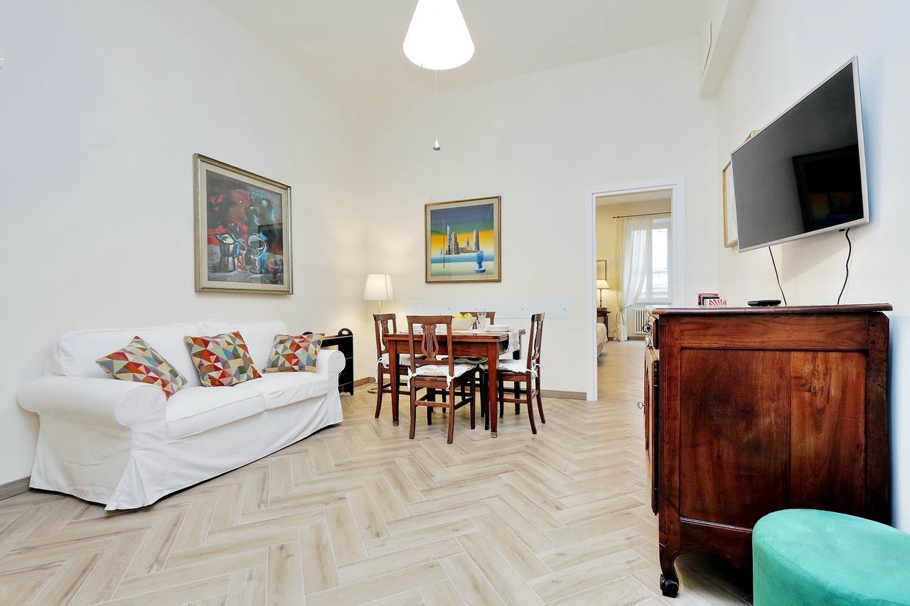 Sistina 2 Apartamento *