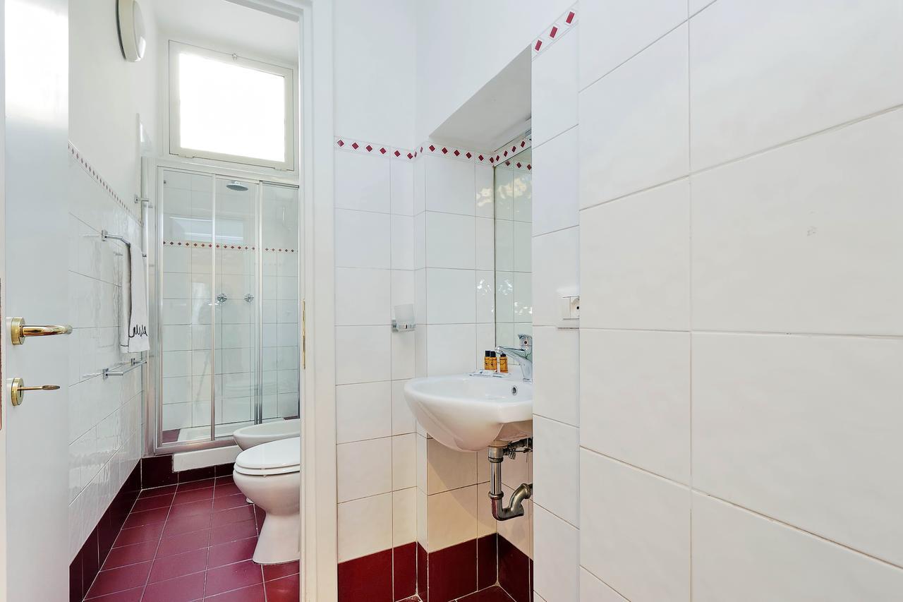 Apartamento Sistina 2 Roma
