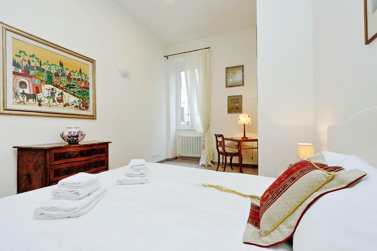 Apartamento Sistina 2 *