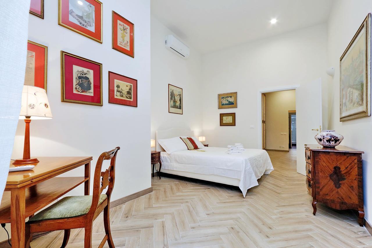 Sistina 2 Apartamento