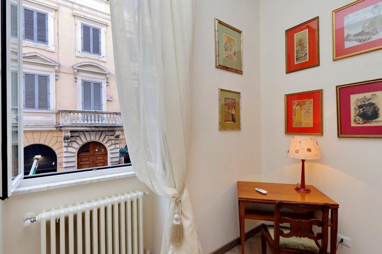 Apartamento Sistina 2 Roma