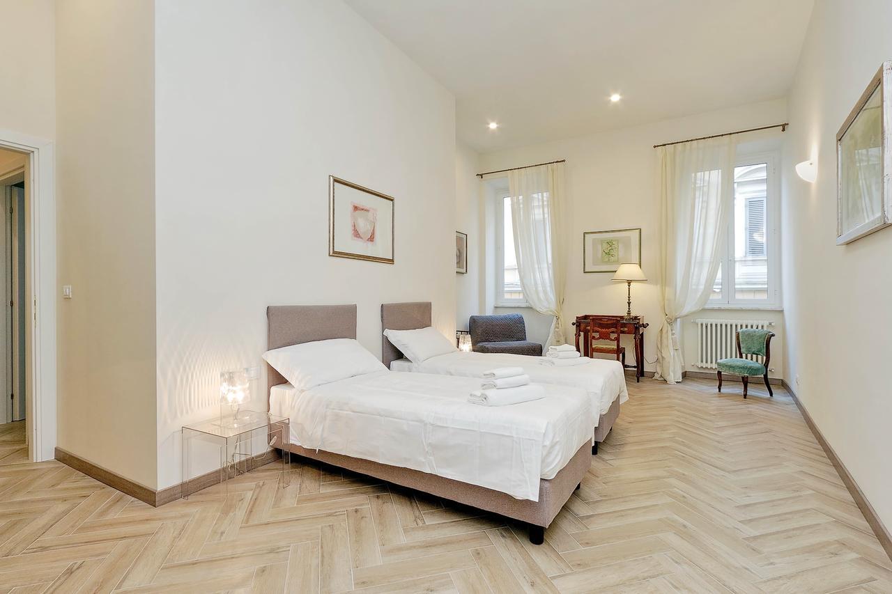Apartamento Sistina 2 *