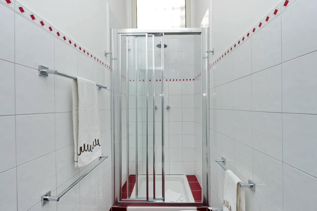 Apartamento Sistina 2 *