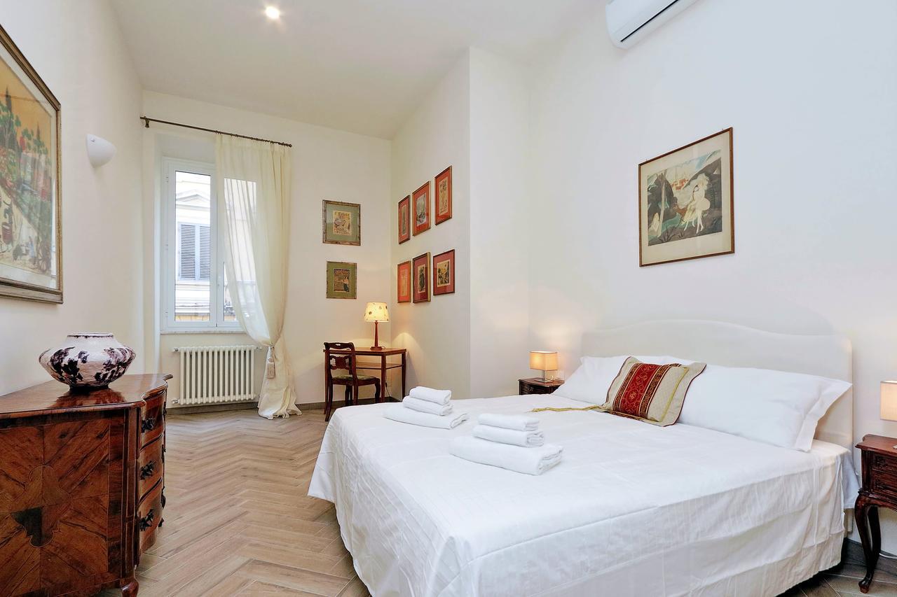 Apartamento Sistina 2 *
