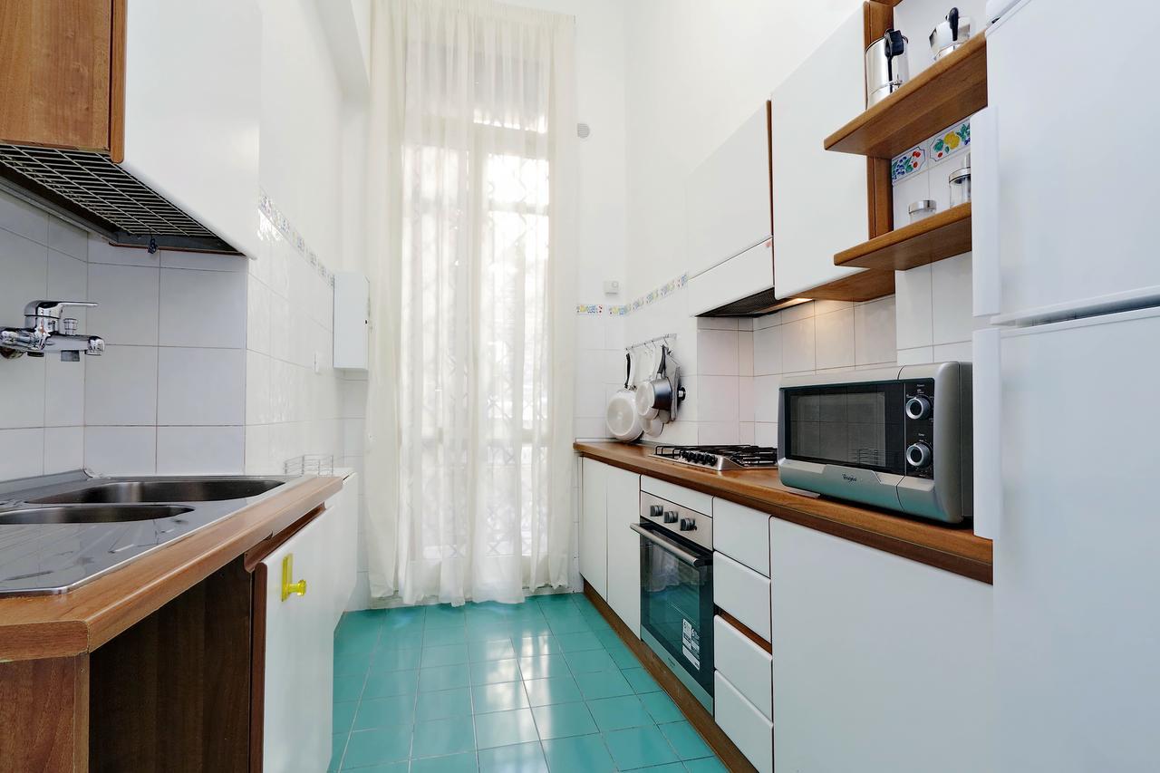 Apartamento Sistina 2