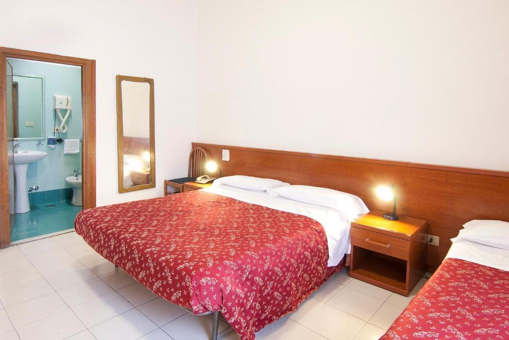 Marsala Hotel
