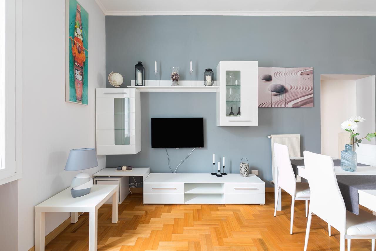 Сasa de vacaciones Homehouse Giulio Cesare-san Pietro Roma