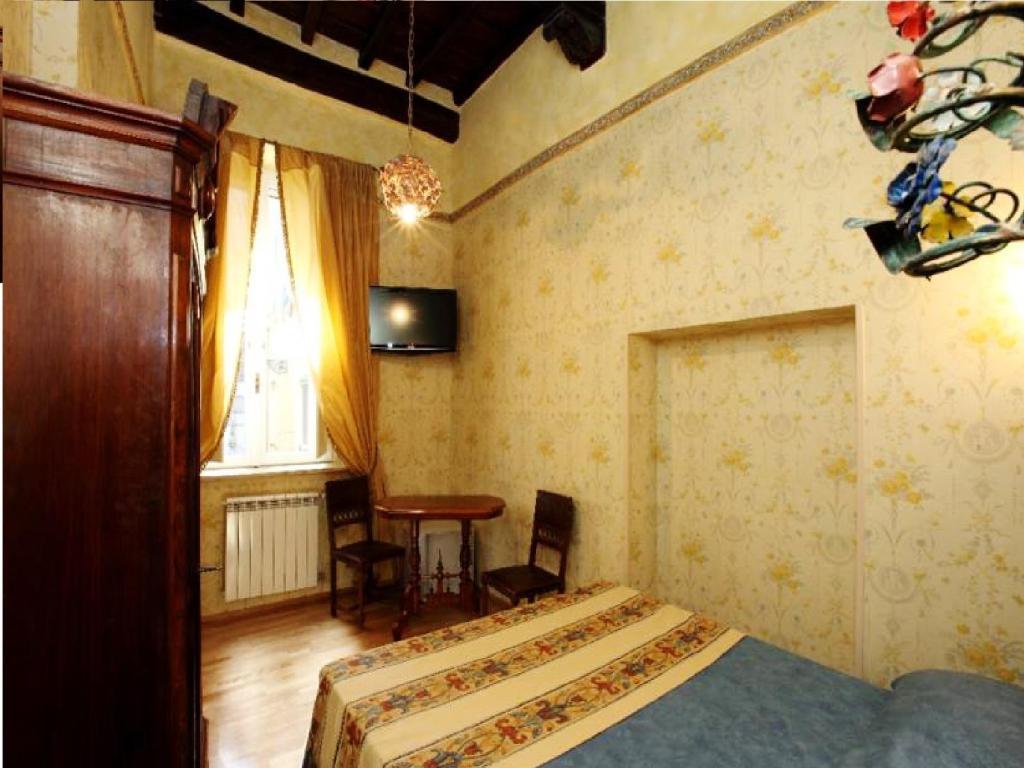Antica Dimora Dell'orso Bed and breakfast
