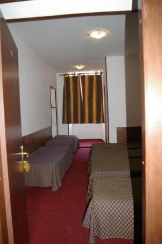 Acropoli Hotel Roma