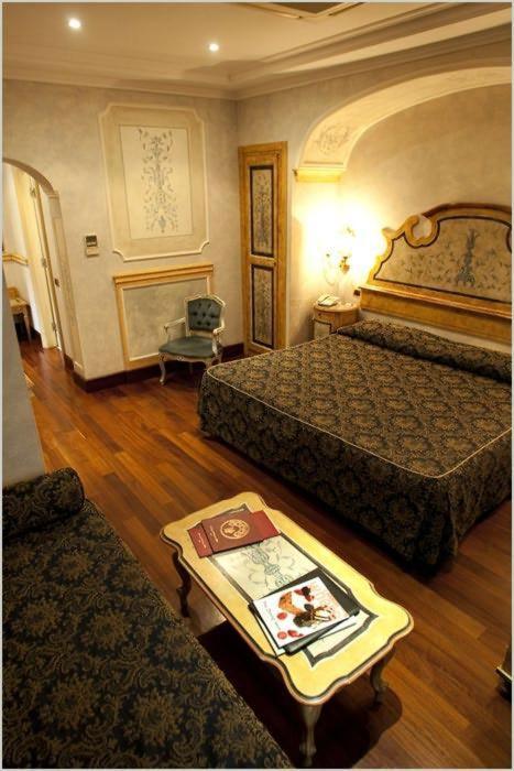 San Pio Hotel 3*