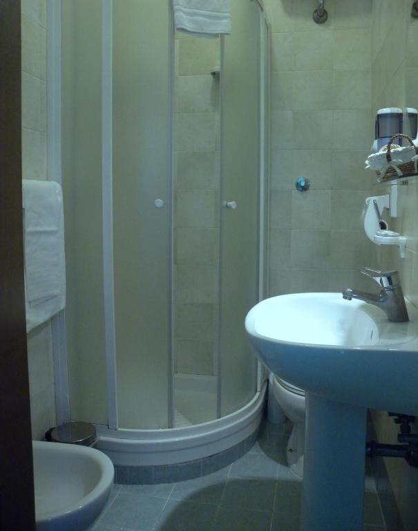 Hotell Margaret Roma