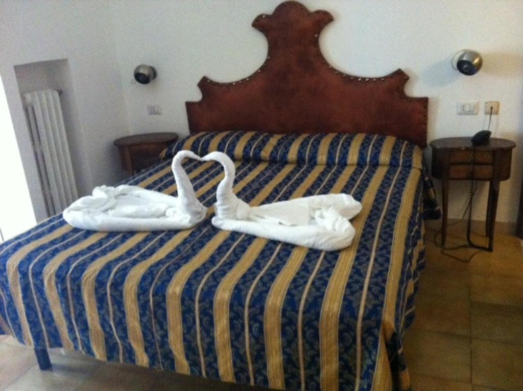 Paisiello Parioli Hotel 2*