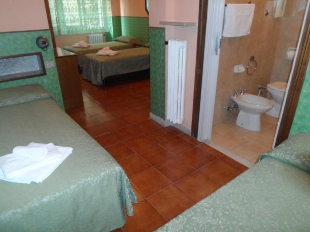 Paisiello Parioli Hotel Roma