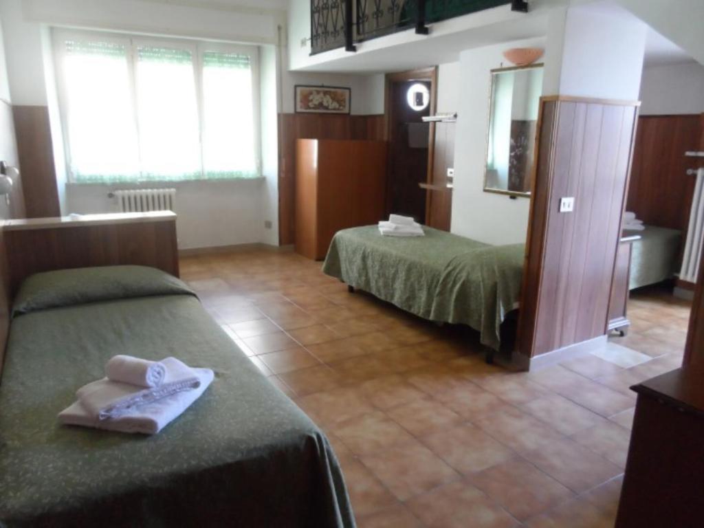 Hotel Paisiello Parioli Roma