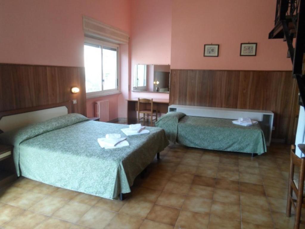 Paisiello Parioli Hotel