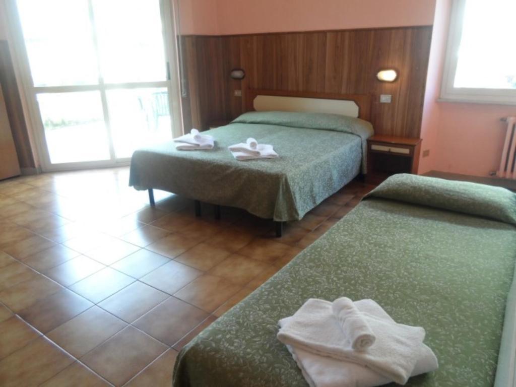 Paisiello Parioli Hotel 2*