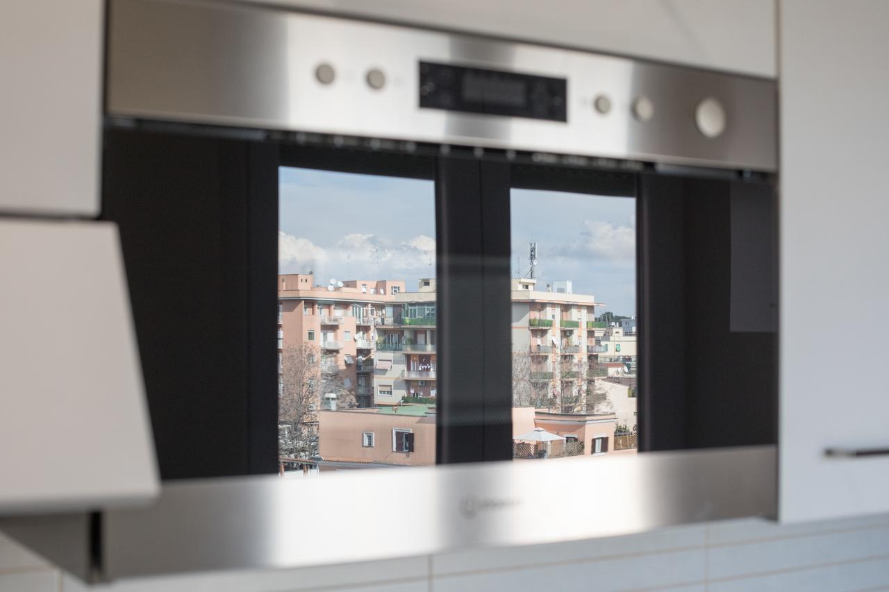 Appartamento Roma's Tuscolana