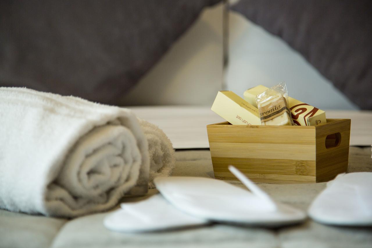 Santamaria 3* Roma