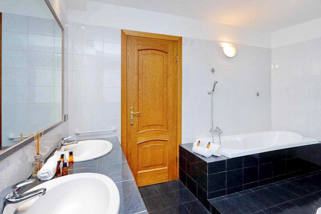 Bella Trastevere Apartamento Roma