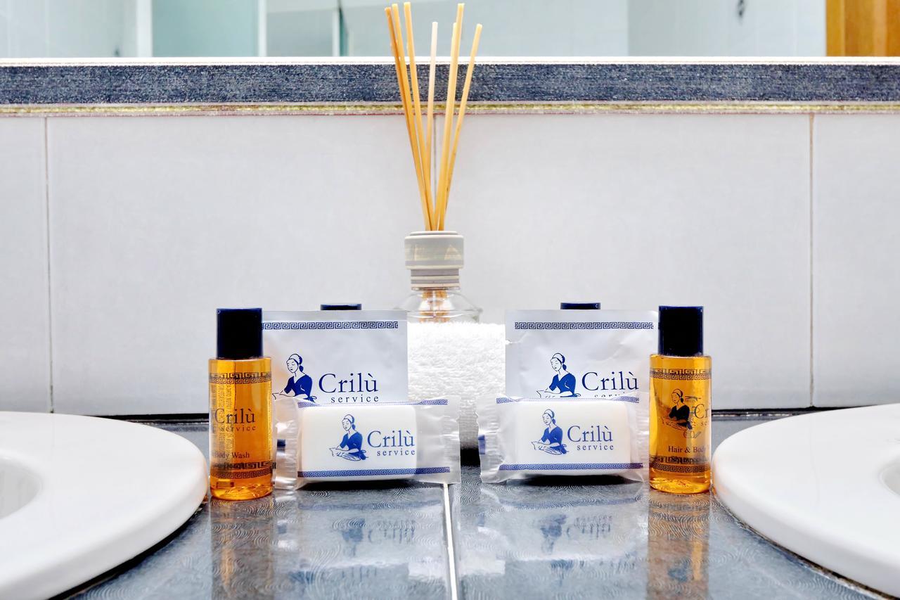 Apartamento Bella Trastevere