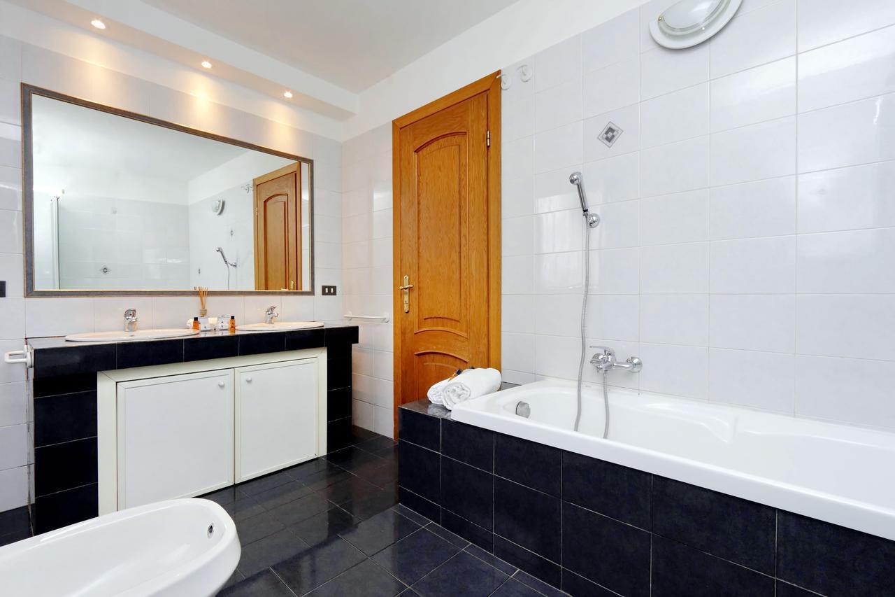 Apartamento Bella Trastevere Roma
