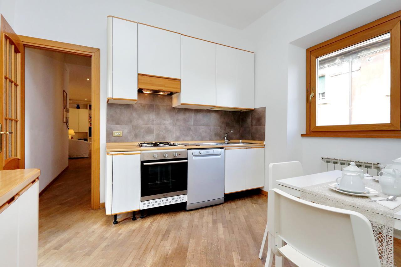 Bella Trastevere Apartamento Roma