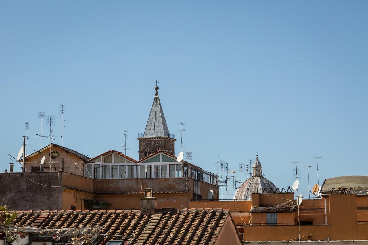 Happy Seasons Roma