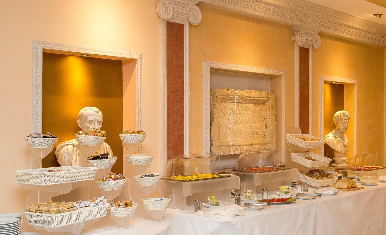 Shg Portamaggiore Hotel