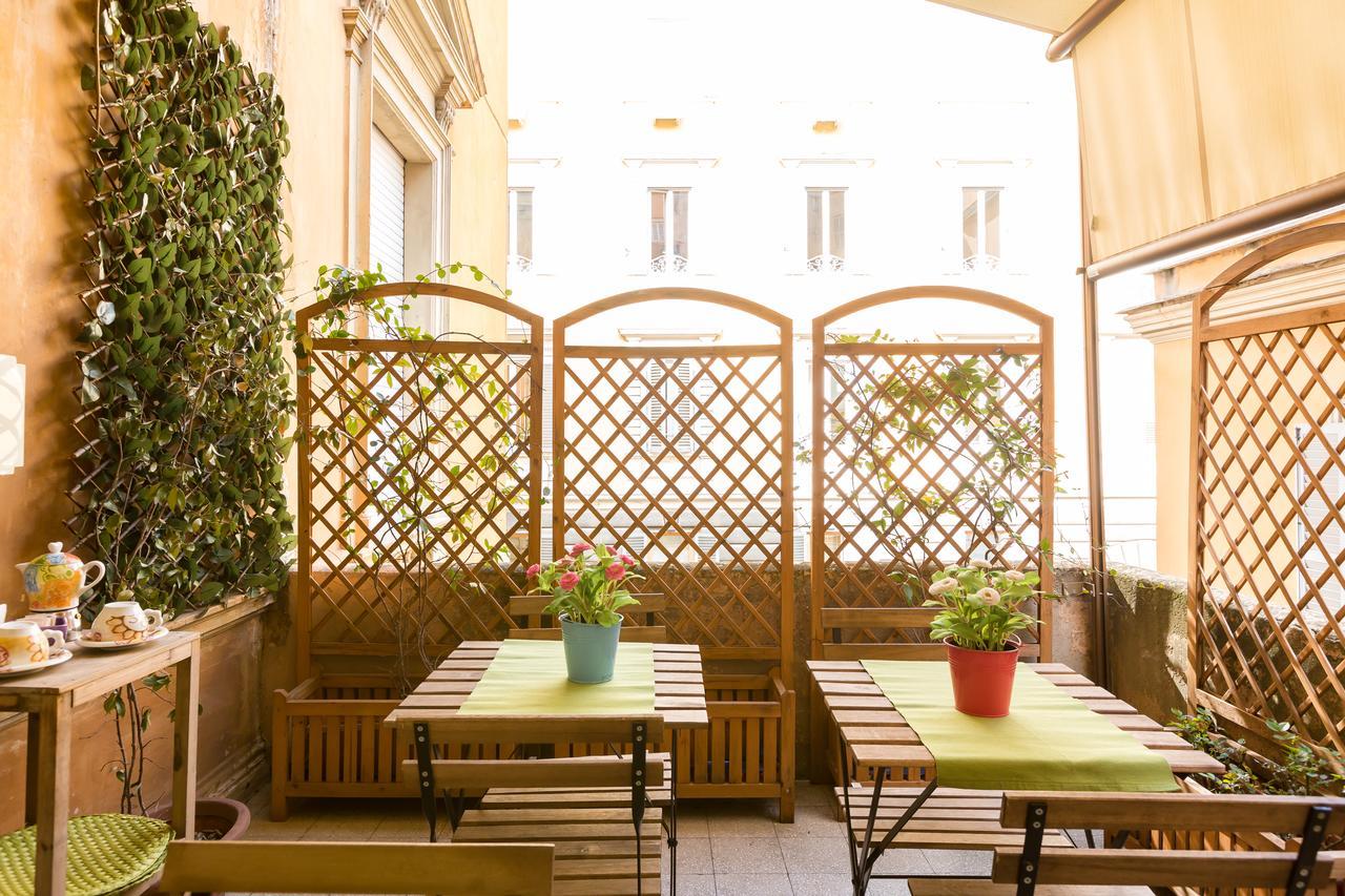 Bed & Breakfast Relais Calamatta Roma