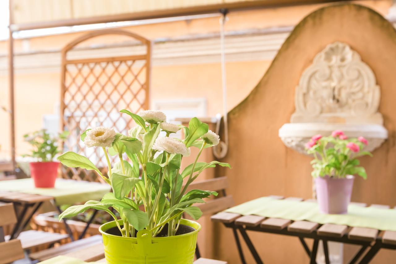 Relais Calamatta Roma