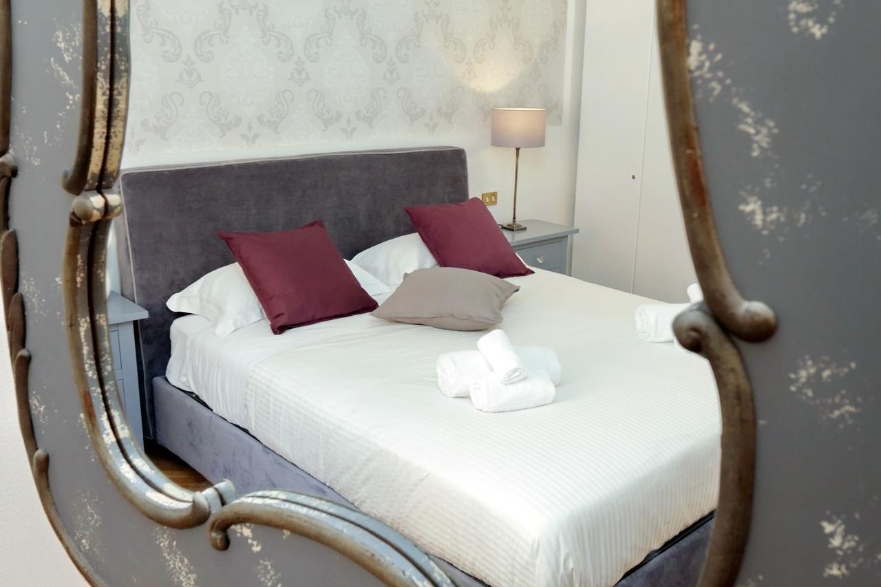 Bella Trastevere Apartamento Roma