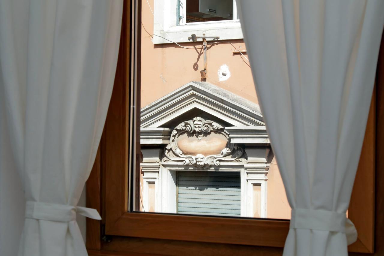 Apartamento Bella Trastevere Roma