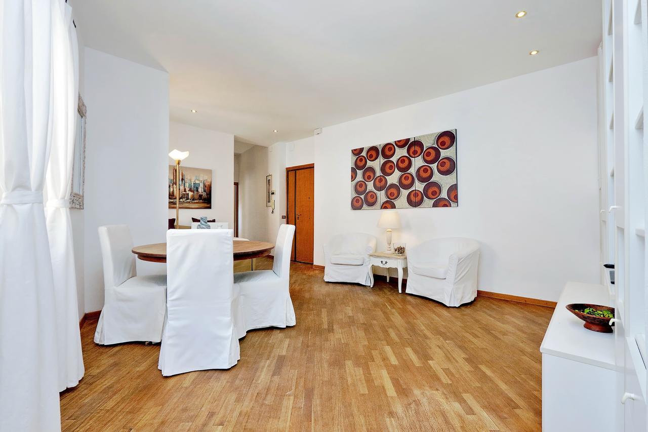 Bella Trastevere Apartamento