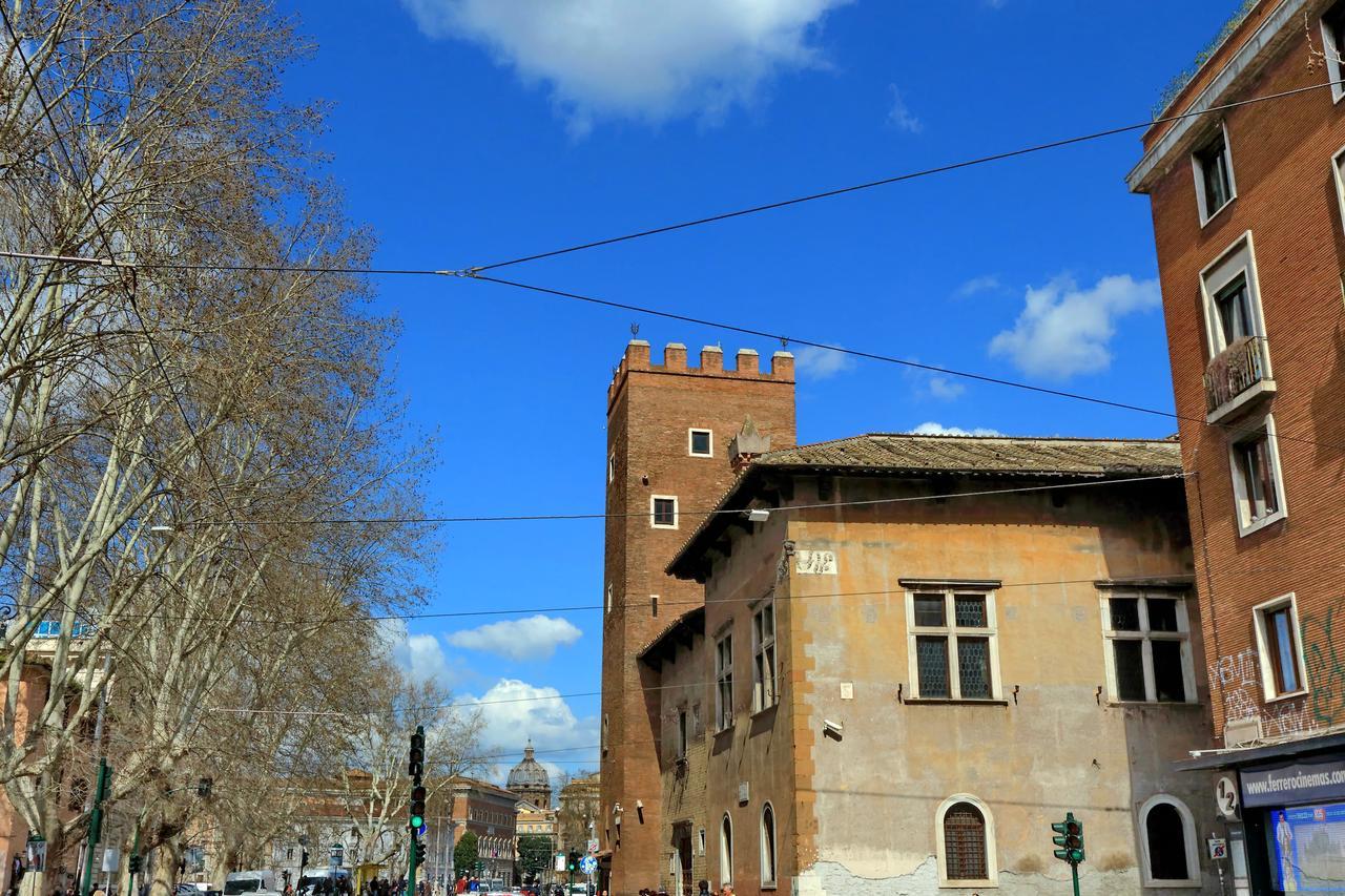 Apartamento Bella Trastevere