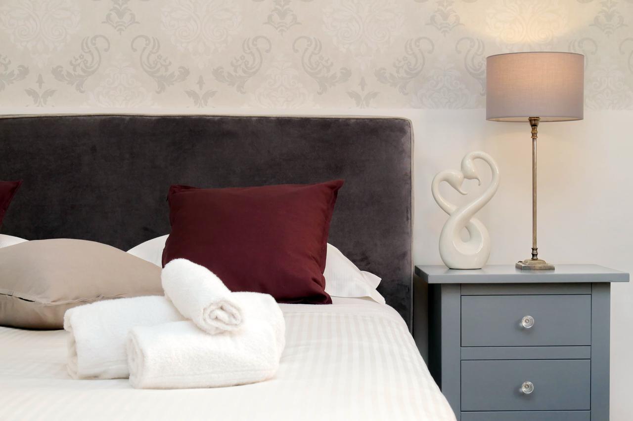 Apartamento Bella Trastevere