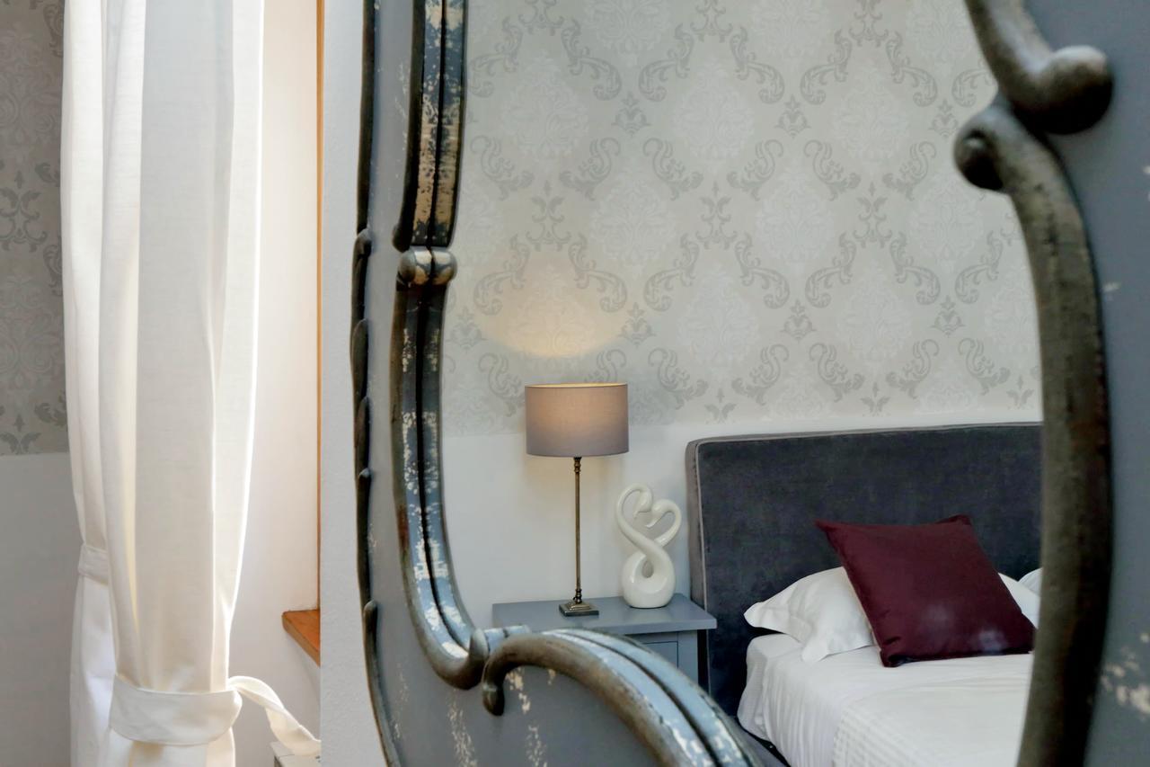Bella Trastevere Apartamento
