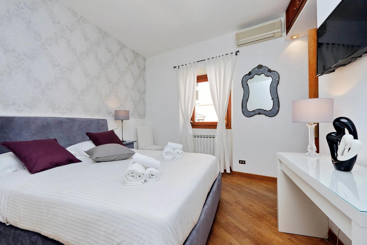 Apartamento Bella Trastevere Roma