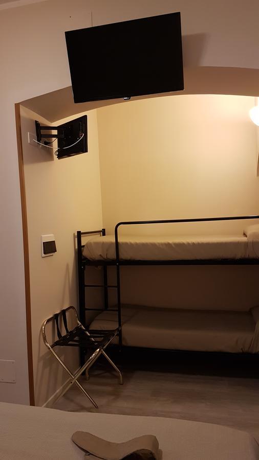 Hotel Il Castelletto