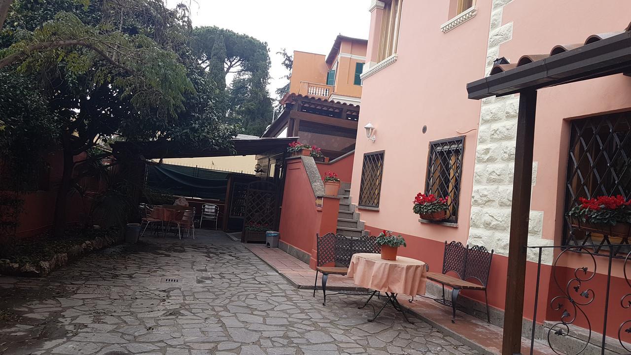 Il Castelletto Hotel 2*