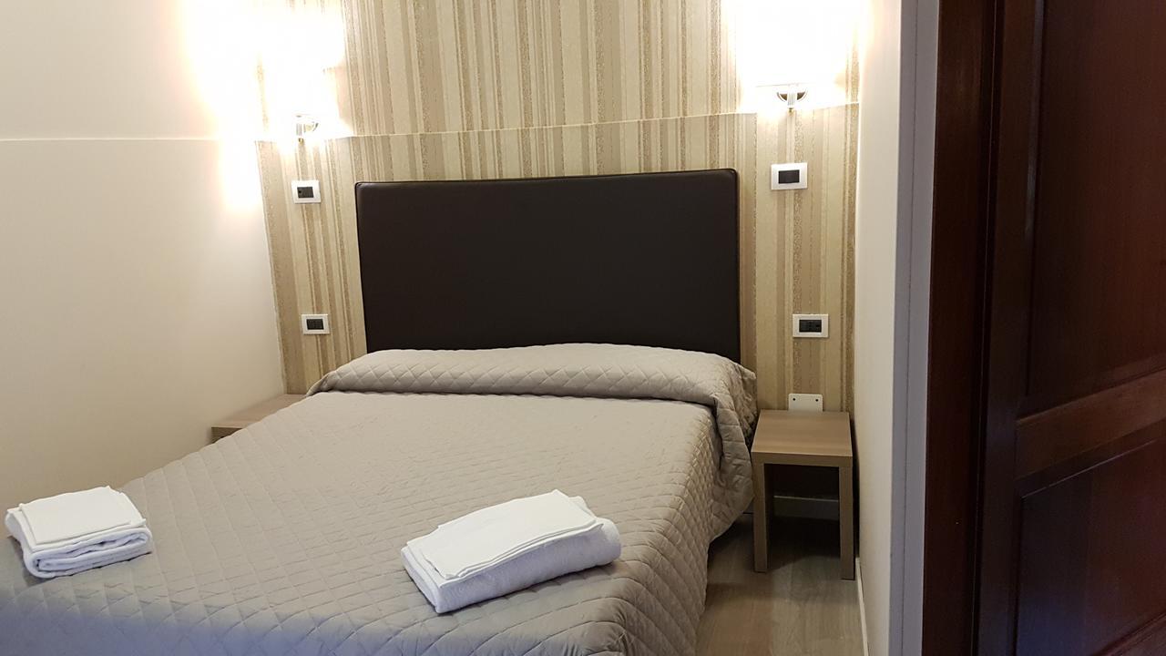 Hotel Il Castelletto