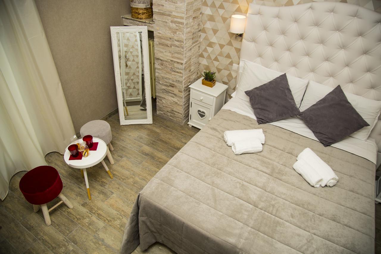 Santamaria 3* Roma