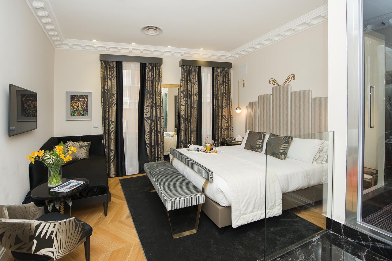 Gjestgiverier Torre Argentina Relais - Residenze Di Charme Roma