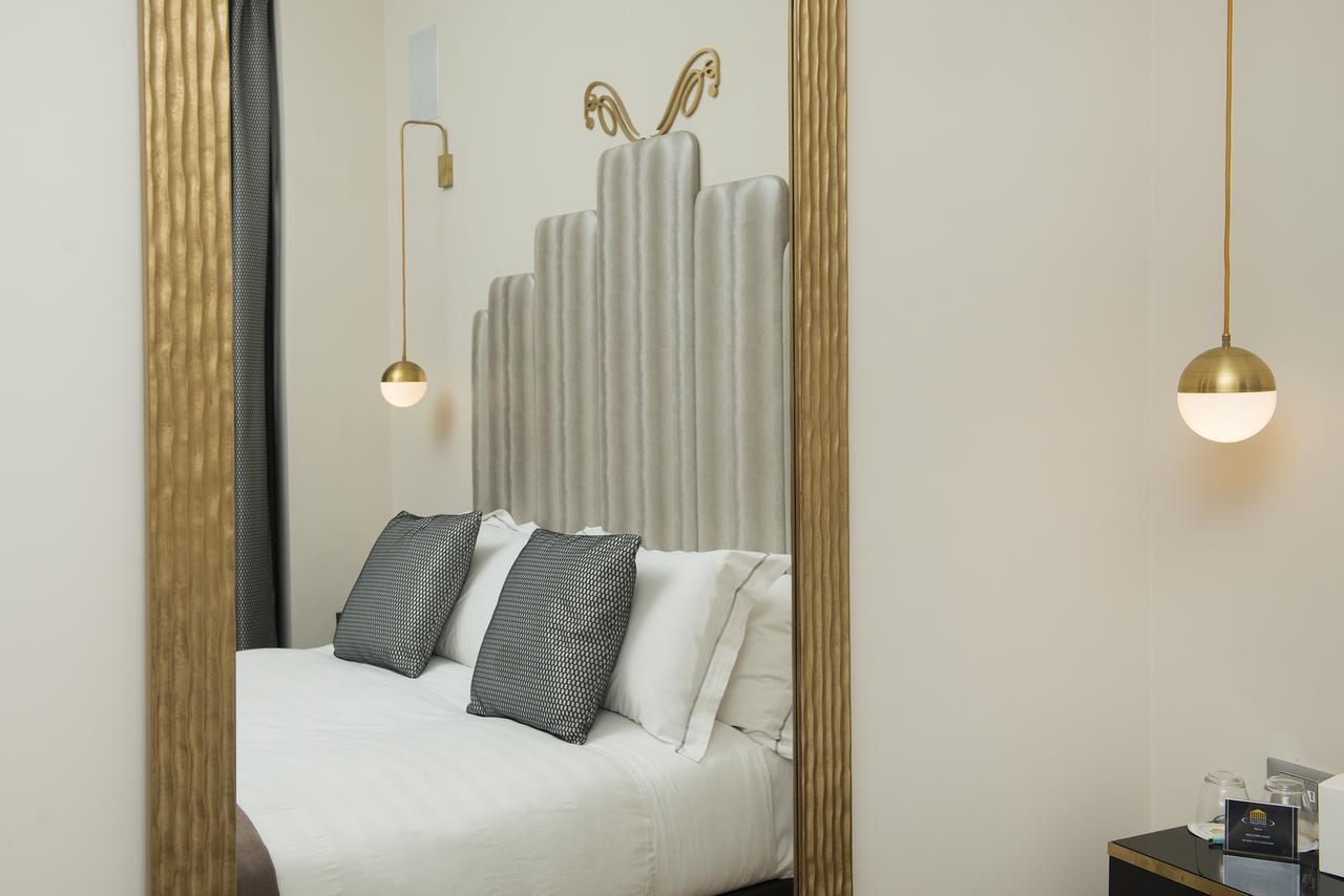 Torre Argentina Relais - Residenze Di Charme Gjestgiverier