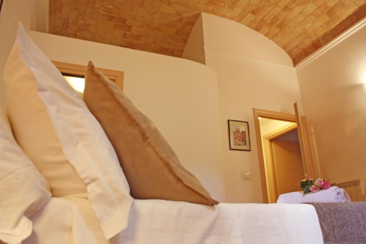 Guest house Machiavelli 2*
