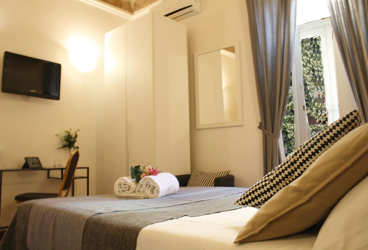 Guest house Machiavelli Rome