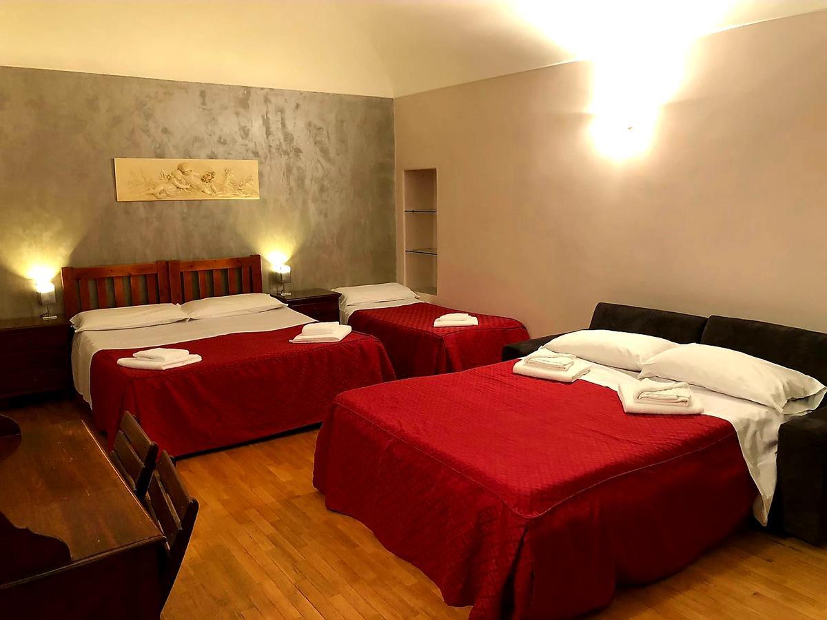 Affittacamere City's House 2*