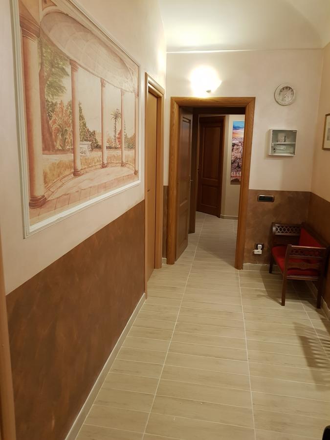 City's House Affittacamere 2*