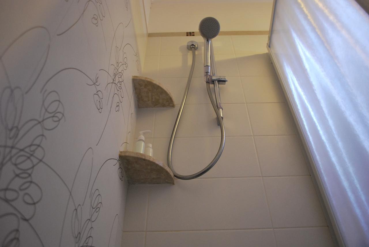 Apartment Anthony House, Anthony Floor 3, Castro Pretorio *